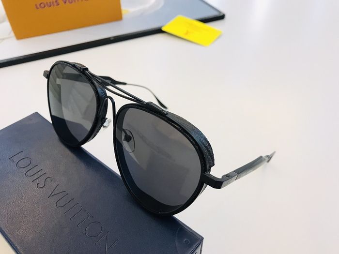 Louis Vuitton Sunglasses Top Quality LVS00160